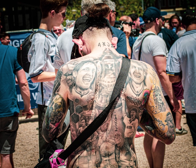 Tattoo